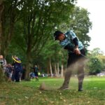 Patrick Reed, BMW PGA Championship