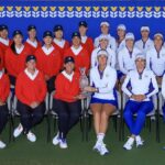 Solheim Cup