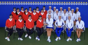 Solheim Cup