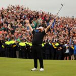 Shane Lowry, Irish Open