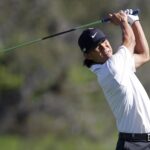 Anthony Kim