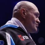 Tyson Fury, Arslanbek Makhmudov