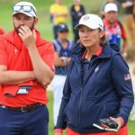 Angela Stanford, Solheim Cup