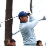 Rory McIlroy, BMW PGA Championship