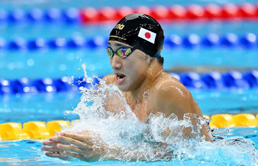 Shin Ohashi