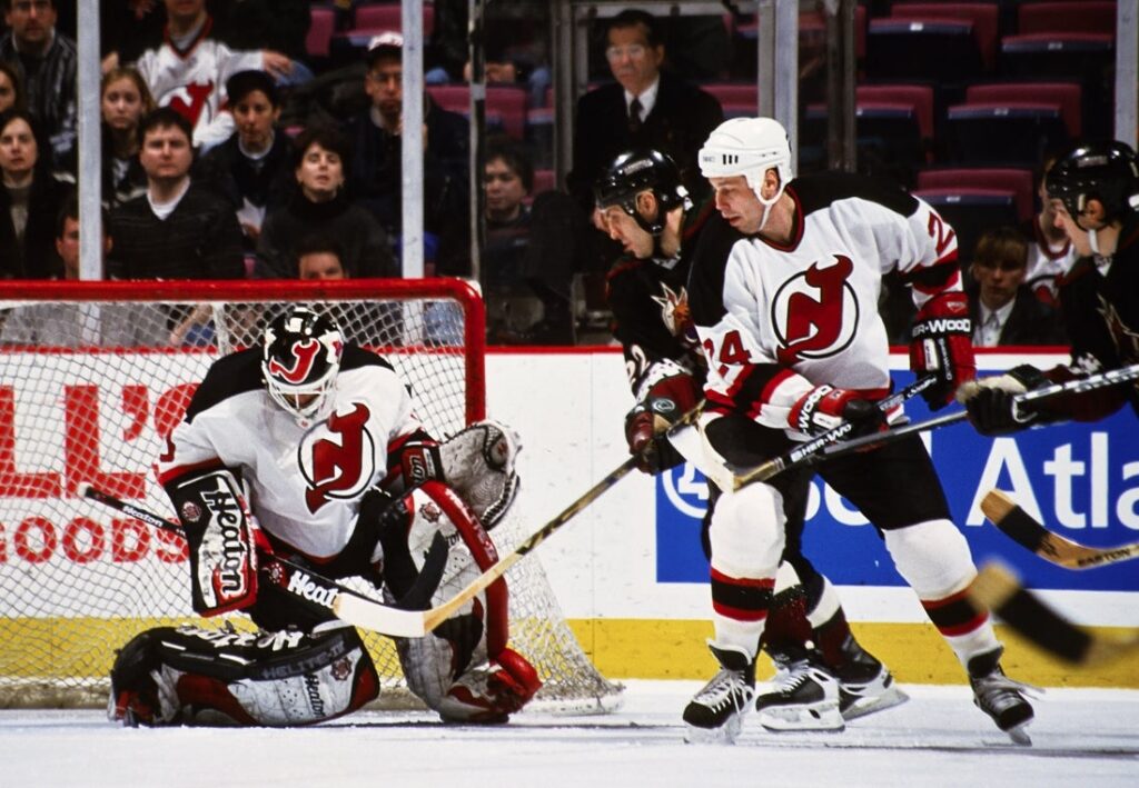 Lyle Odelein