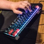 esports keyboard