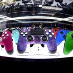 esports controller