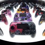 esports controller
