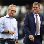 troy aikman joe buck