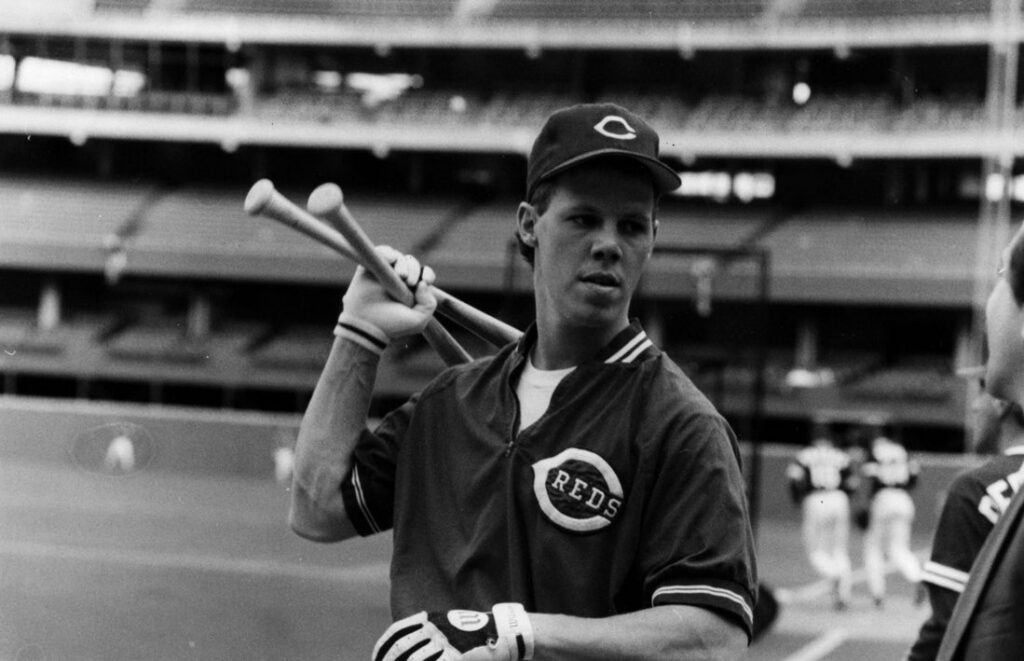 todd benzinger