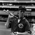todd benzinger