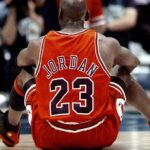 michael jordan 1998