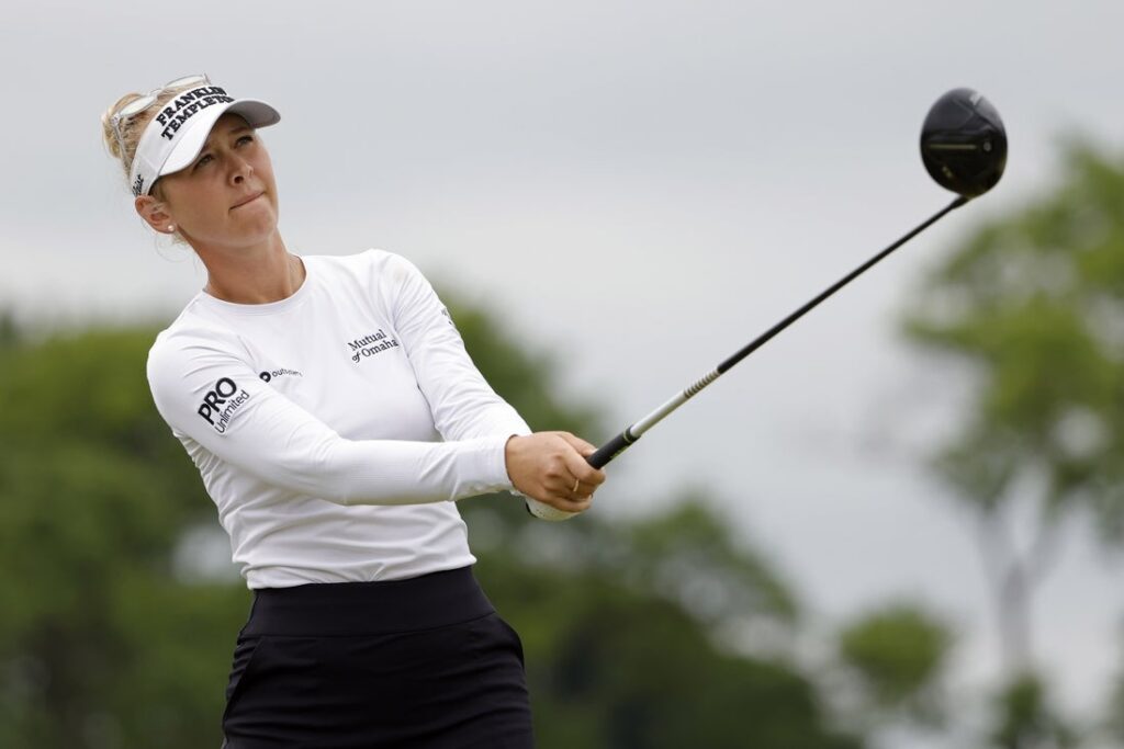 Jessica Korda
