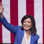 kathy hochul wave