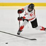 Claire Thompson Canada