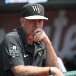 tom walter wake forest