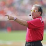 chuck amato