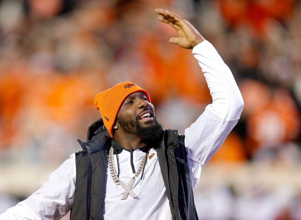 dez bryant