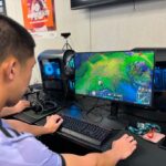 league of legends esports