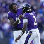 Lamar Jackson