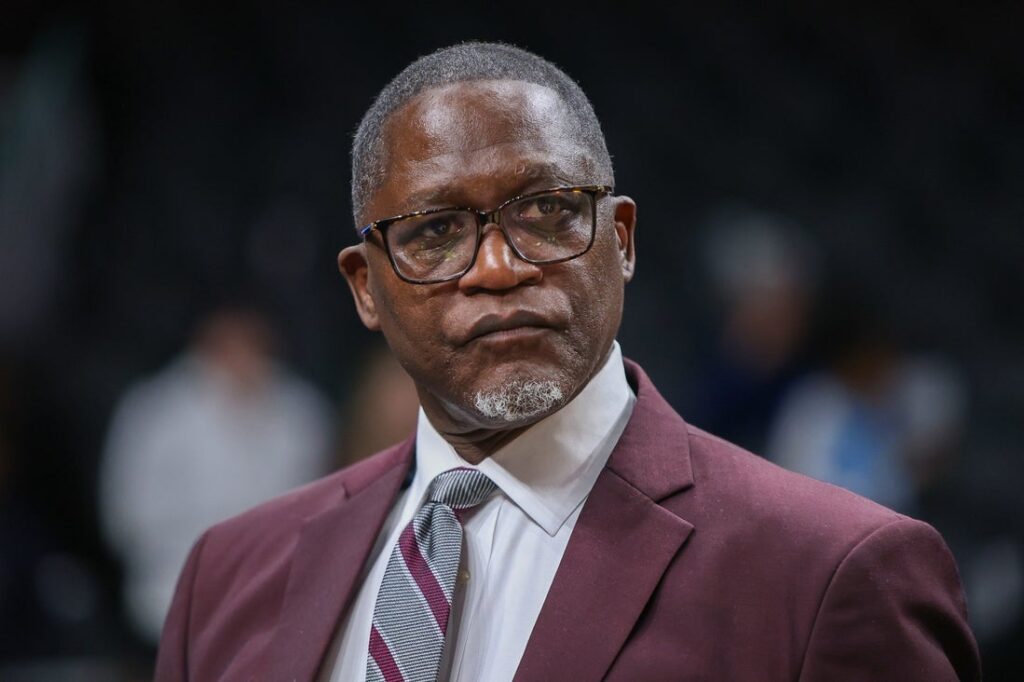 dominique wilkins