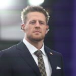 j.j. watt
