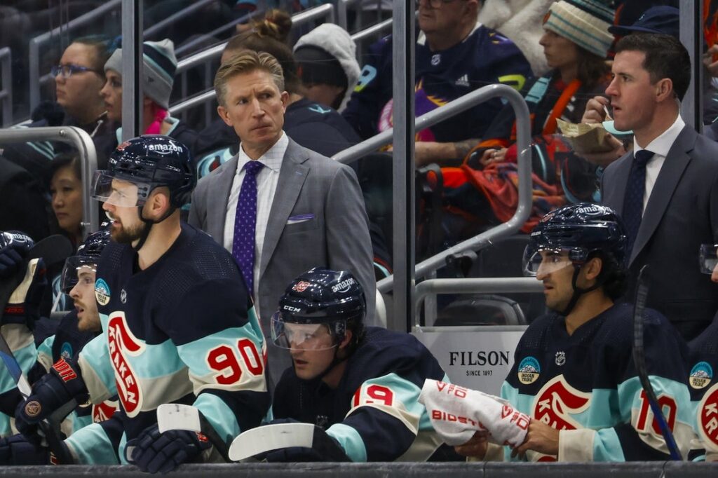 Dave Hakstol