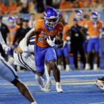 Boise State, Utah State