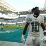 tyreek hill gardens 2024