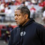 Steve Wilks