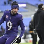 justin tucker ravens