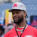 Joe Mixon