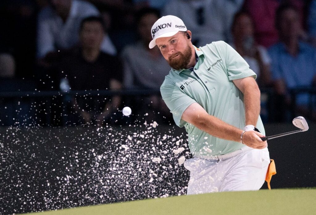 shane lowry tgl