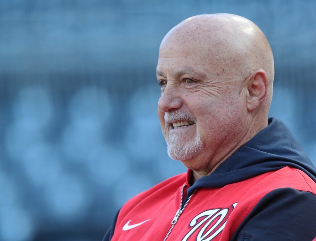 mike rizzo