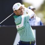 Louis Oosthuizen