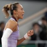 qinwen zheng react