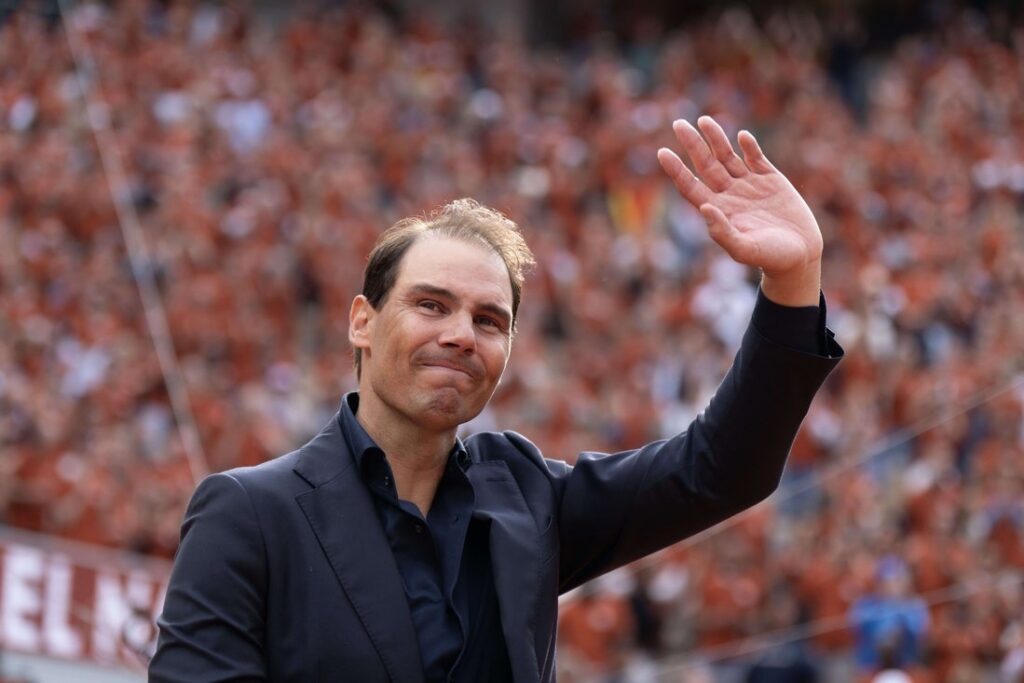 nadal