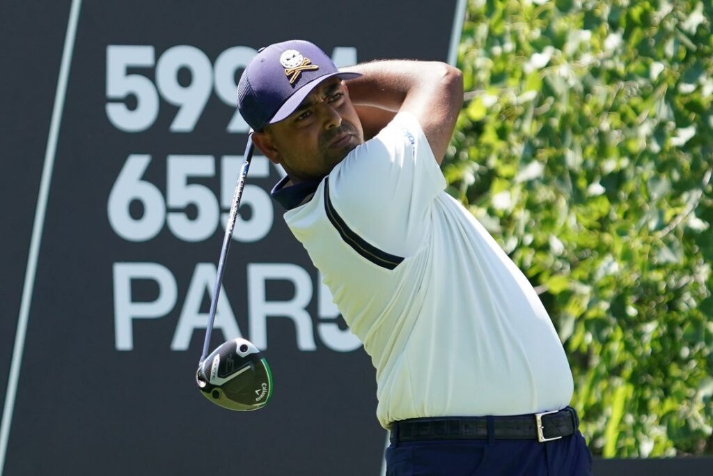 anirban lahiri