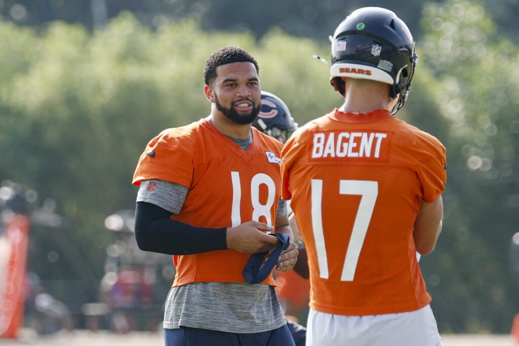 Bagent