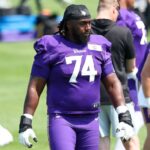 Donovan Jackson
