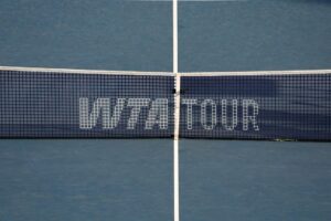 WTA logo