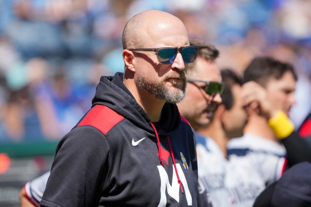 rocco baldelli