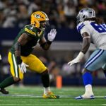 micah parsons, cowboys