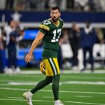 Brandon McManus kicks