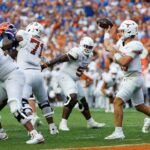 Arch Manning, Gators