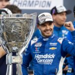 phoenix raceway cup series