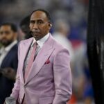 stephen a. smith