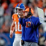 Bo Nix
