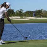 caitlin clark golf